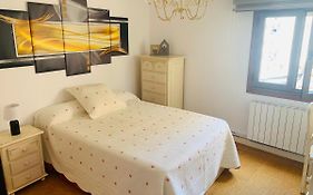 Apartamento Bc Castro Urdiales