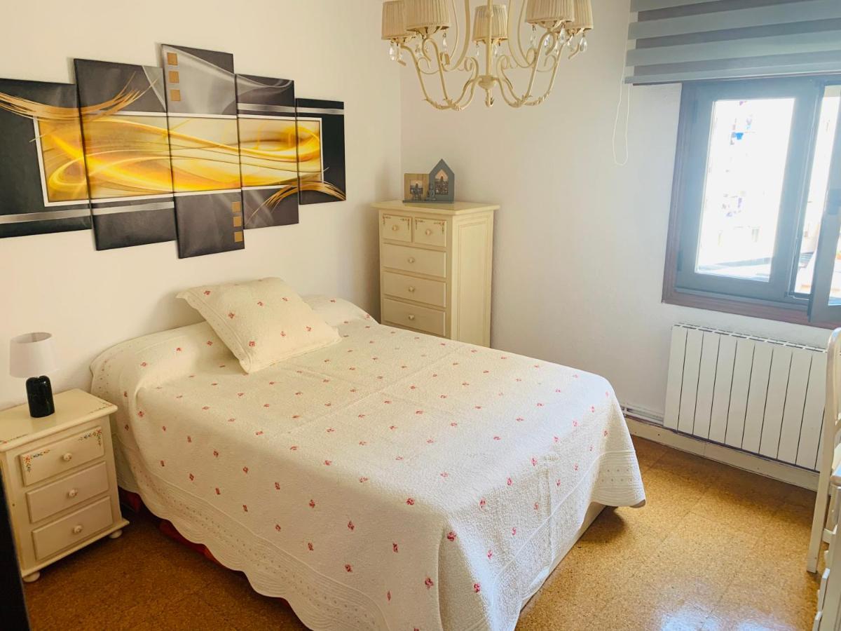 Apartamento Bc Castro Urdiales Apartamento Exterior foto
