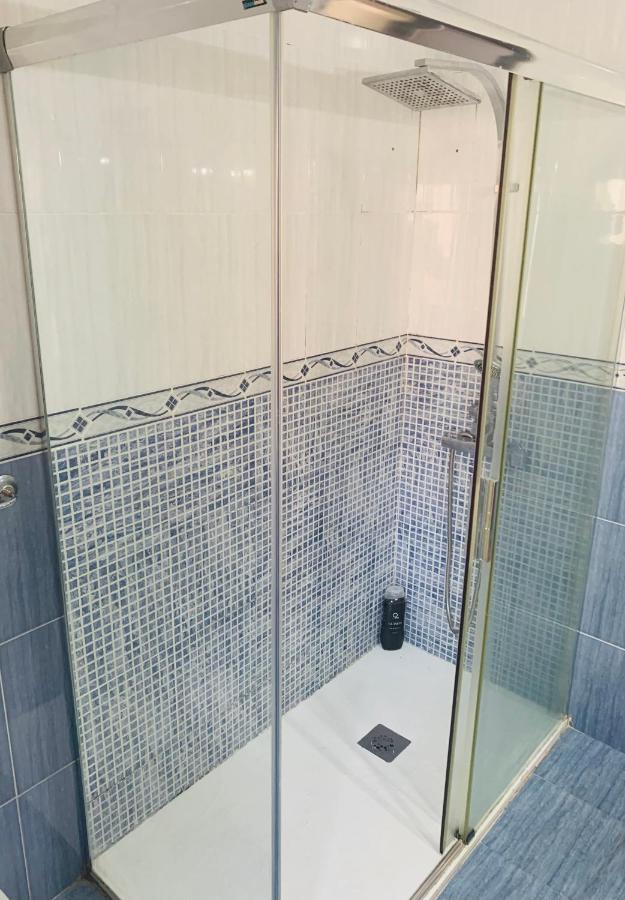 Apartamento Bc Castro Urdiales Apartamento Exterior foto